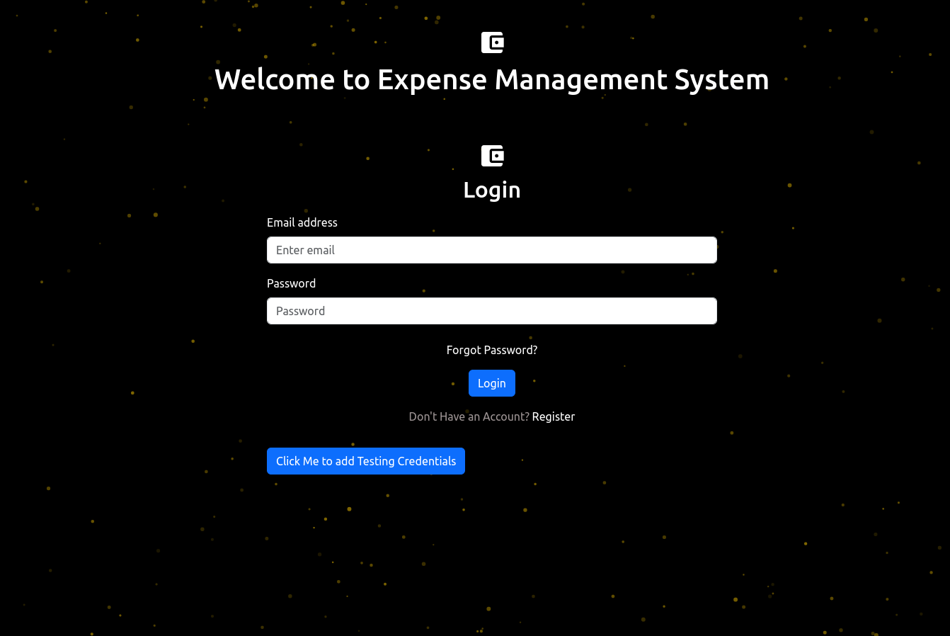 Expense_Tracker